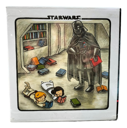 Set De Darth Vader, Edición Especial