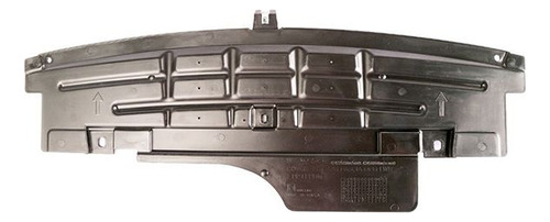 Deflector Inferior Facia Sonic 1.6 Mod 2012 A 2016 95025308