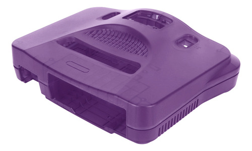 Caso De Reemplazo De La Consola De Juegos Retro Abs Retrante