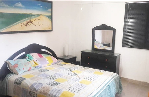 Imagen 5 de 17 de Se Vende Apartamento Y Yate En Ciudad Flamingo Chichiriviche