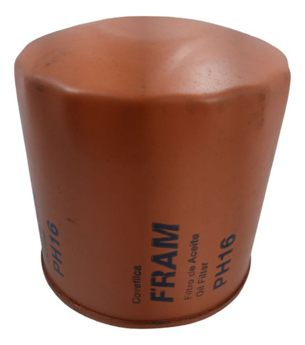 Filtro De Aceite Fram Ph16 C-00032