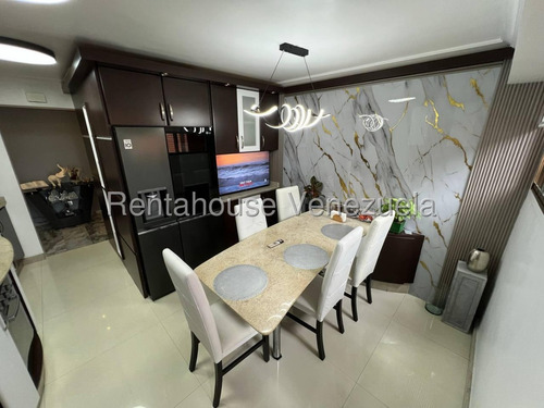 Apartamento En Venta Prados Del Este Mls#25-23763 Fr