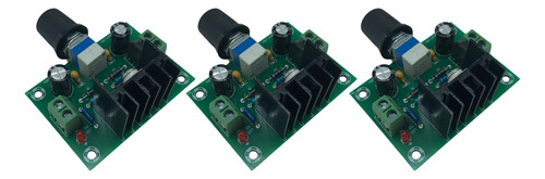 Sensor De Módulo Lineal Lm317 De Placa Reguladora De Voltaje