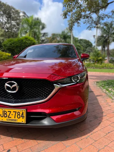Mazda CX-5 2.5 Touring At