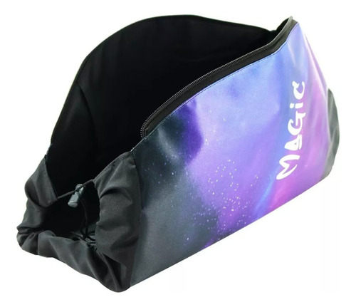 Bag Bolsa De Transporte Para Narguile Médio - Magic