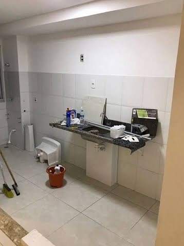 Imagem 9 de 15 de Apartamento Em Centro - São Bernardo Do Campo - 9277