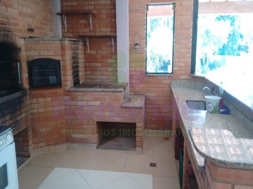 Imagem 14 de 25 de Chácara, Água Doce, Jundiaí - Ch07807 - 67775922