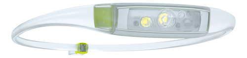 Linterna Frontal Quokka Run Headlamp Lime Knog