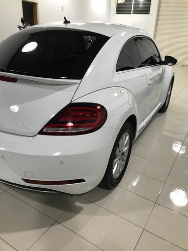 Volkswagen The Beetle 1.4 Design Dsg 2017