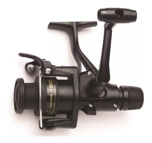 Imagen 2 de 5 de Combo Pesca Pejerrey Shimano + Nylon Floating