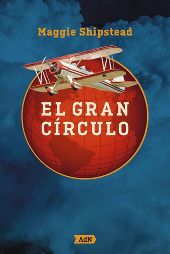 Libro El Gran Circulo Adn