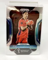 Comprar Panini Dibu Martinez Prizm Base Fifa World Cup Qatar 2022