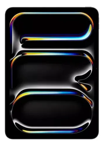 Apple iPad Pro 11 16 GB color negro espacial - Distribuidor Autorizado