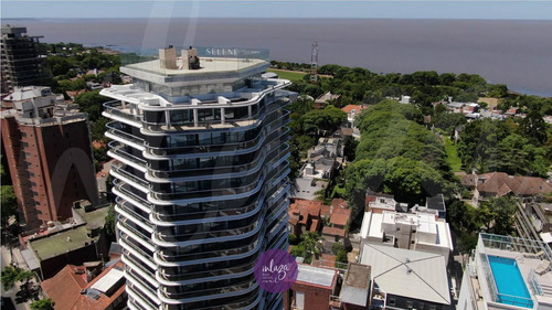 Departamento 3dorm - Vicente Lopez - Vista Al Río
