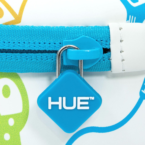 Hue Hd Pro: Cámara De Documentos Usb Flexible Cámara Azul C