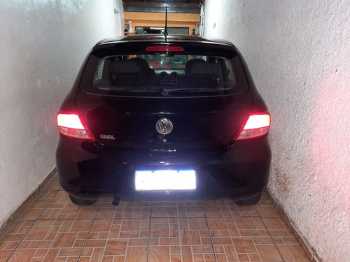 Volkswagen Gol 2011 1.0 Trend Total Flex 5p