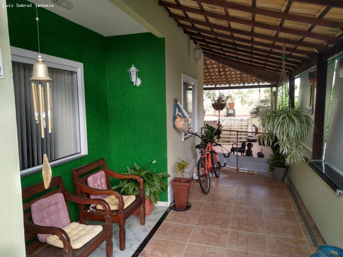 Imagem 1 de 15 de Casa Para Venda Em Saquarema, Morro Da Cruz, 3 Dormitórios, 1 Suíte, 2 Banheiros, 3 Vagas - 3196_2-1211404
