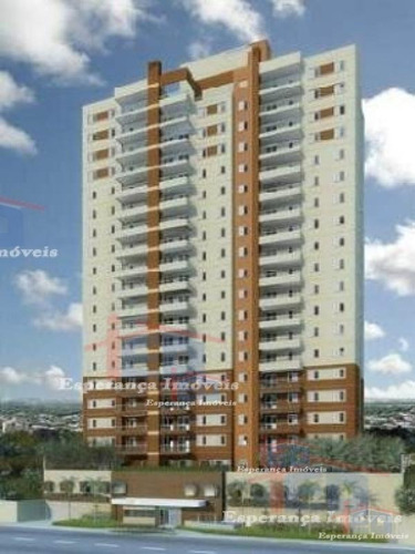 Imagem 1 de 13 de Ref.: 1290 - Apartamento Em Osasco Para Venda - V1290