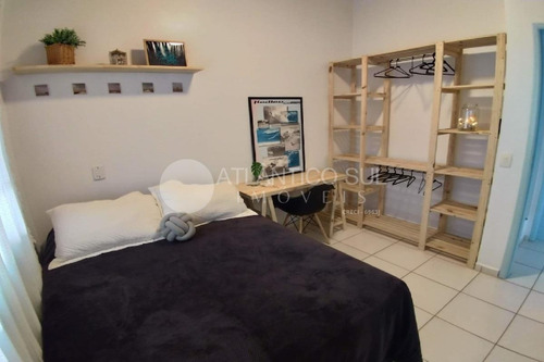 Imagem 19 de 22 de Casa A 200m Da Praia Com Piscina, Atami, Pontal Do Parana - Pr. Ref.:4112r - 1344
