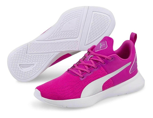 Tenis Puma Flyer Runner Femme