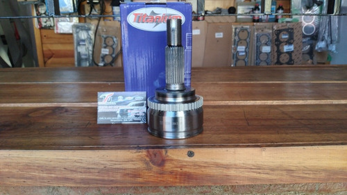 Punta De Tripoide Corolla Del 2003 Al 2008 Con Abs