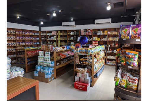 Vendo/alquilo Local Comercial 400m2 Ciudad Bolivar 3736