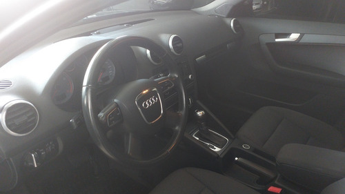 Audi A3 Sportback 1.4 Tsi Stronic
