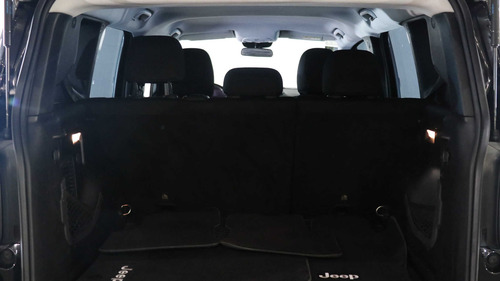 Jeep Renegade 1.8 Sport - 150542 - C