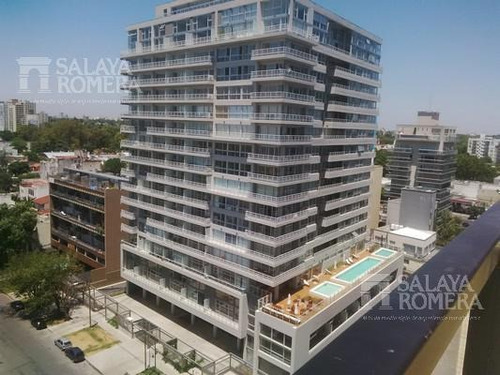 Imagen 18 de 19 de Oficina En Alquiler - Puerto De Olivos - Edificio Bahía Del Puerto