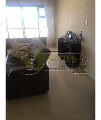 Imagem 8 de 27 de Apartamento Com 3 Dorms, Vila Guilhermina, Praia Grande - R$ 649 Mil, Cod: 2438 - V2438