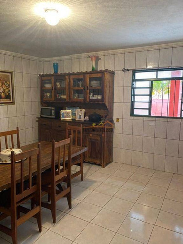 Imagem 18 de 24 de Chácara Com 9 Dormitórios À Venda, 3580 M² Por R$ 690.000,00 - Jardim Eldorado - Itu/sp - Ch0060