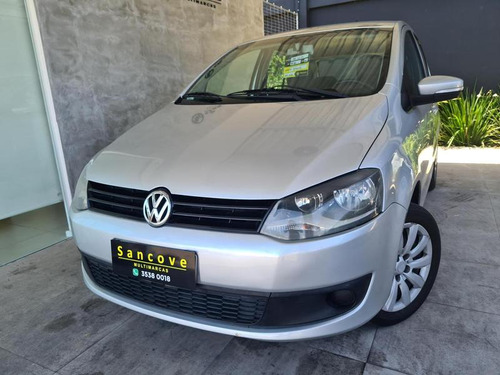 Volkswagen Fox 1.0 Gii