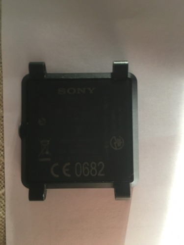 Sony Smartwatch 2 Sw2 Para Repuesto Placa Y Bateria Excelent