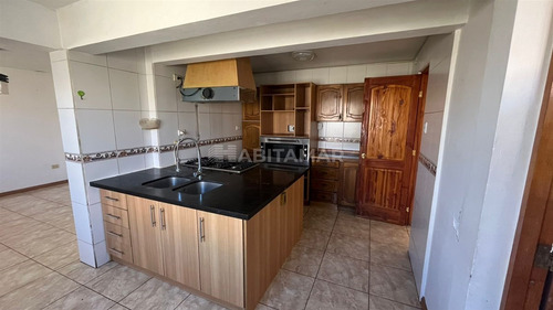 Casa En Venta Cerro Cenicero, Coviefi, Antofagasta