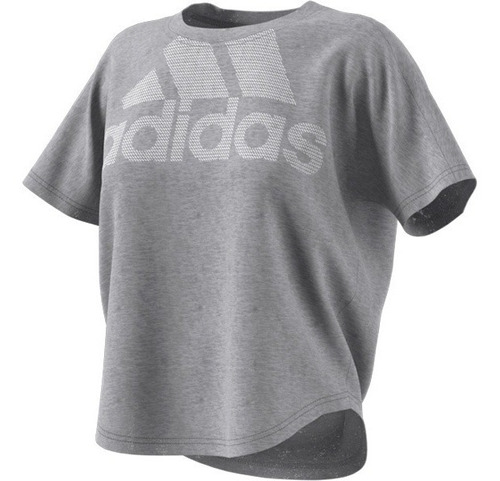 magic logo tee adidas