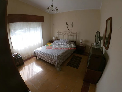 Casa En Los Cerrillos, 3 Dorm, Mas De 800m2 De Terreno!