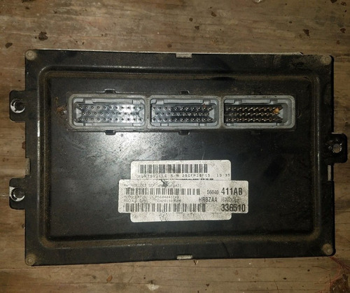 Computadora De Dodge Ram  98-2002