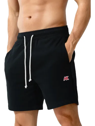 comprar Bermudas Cargo Short Casual Algodón Para Hombre Arjen Kroos