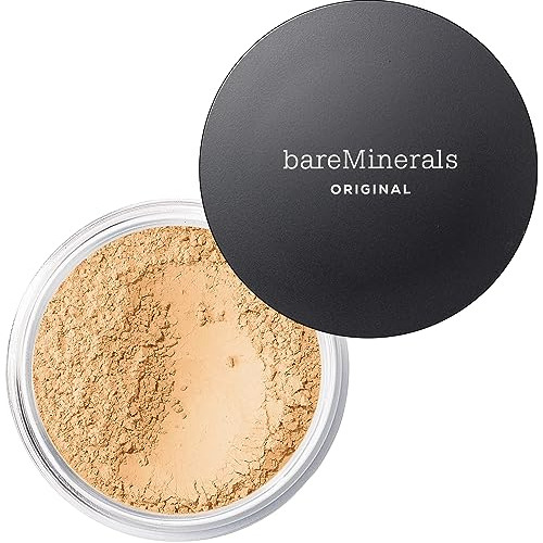 Base Polvo Suelto Original Bareminerals Spf 15