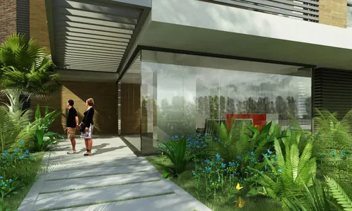 Apartamento En Venta En Chapinero Alto. Cod V13737