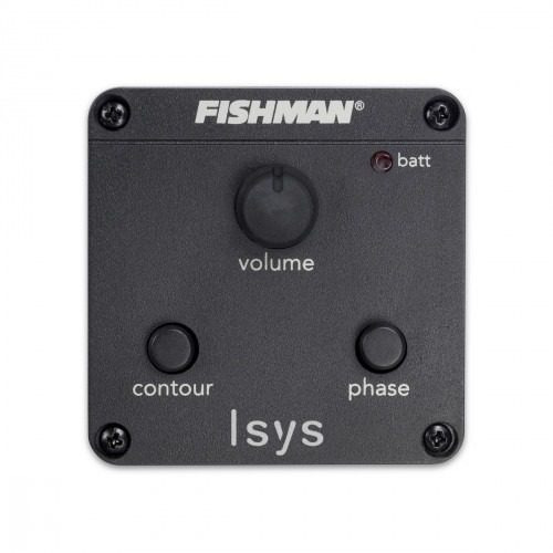 Fishman Isys Isy-101 