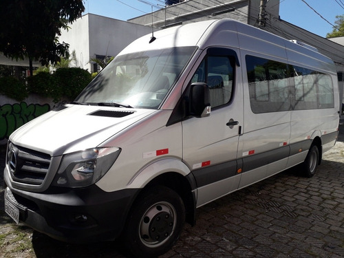 Mercedes-benz Sprinter 515 Cdi 21 Lugares