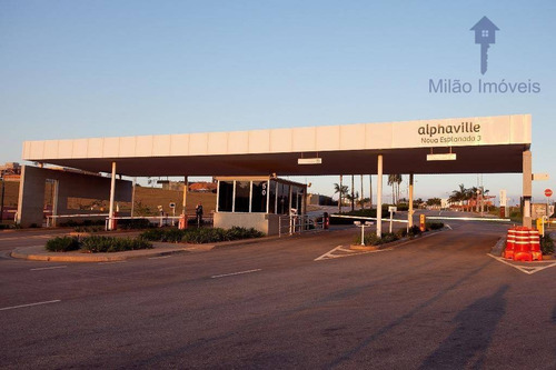 Imagem 18 de 19 de Casa 3 Suítes À Venda, 255 M², Alphaville Nova Esplanada 3 Em Votorantim/sp - Ca0510