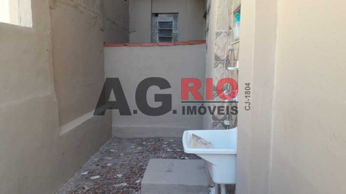 Imagem 13 de 15 de Apartamento-locação-marechal Hermes-rio De Janeiro - Vvap21000