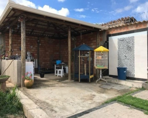 Imagem 27 de 30 de Casa No Bairro Santa Quiteria Em Esmeraldas - Esmeral15 - 32162829