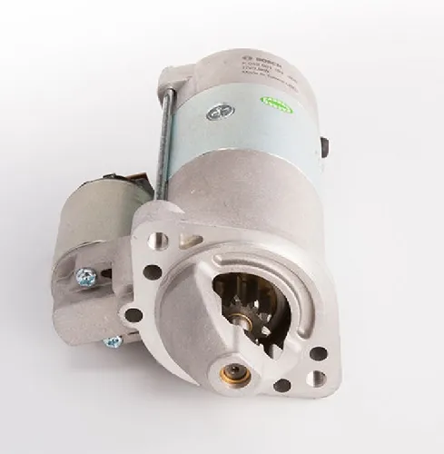 Motor Partida Arranque Bosch Hr Bongo 2.5 2008 2009 2010 Motor Partida Arranque Bosch Hr Bongo 2.5 2008 2009 2010