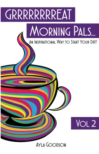 Libro: En Ingles Grrrrrrrreat Morning Pals An Inspirational