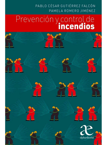 Prevención Y Control De Incendios