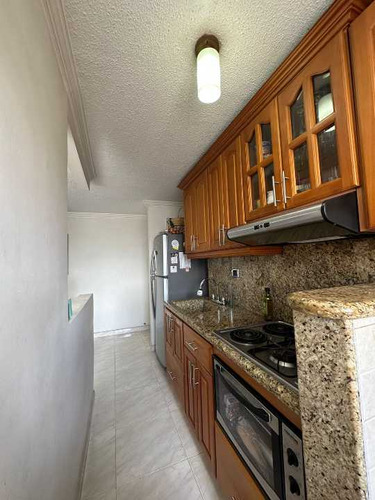 Venta Apartamento Poblado Loma San Julian 54 M²