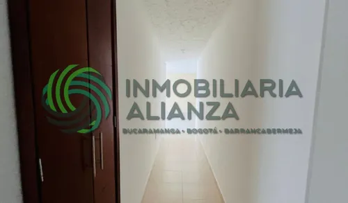 Apartamento En Arriendo En Antonia Santos. Cod A17024